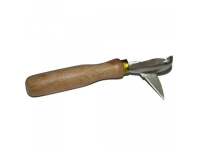 Рыбочистка с ножом 1276  152*45*55мм