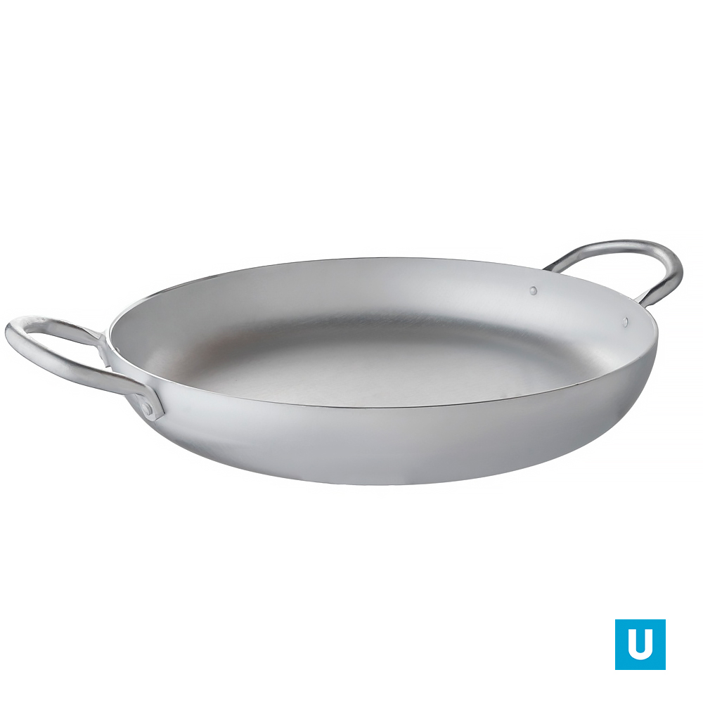 Жаровня, d340мм. (вывод из ассортим)