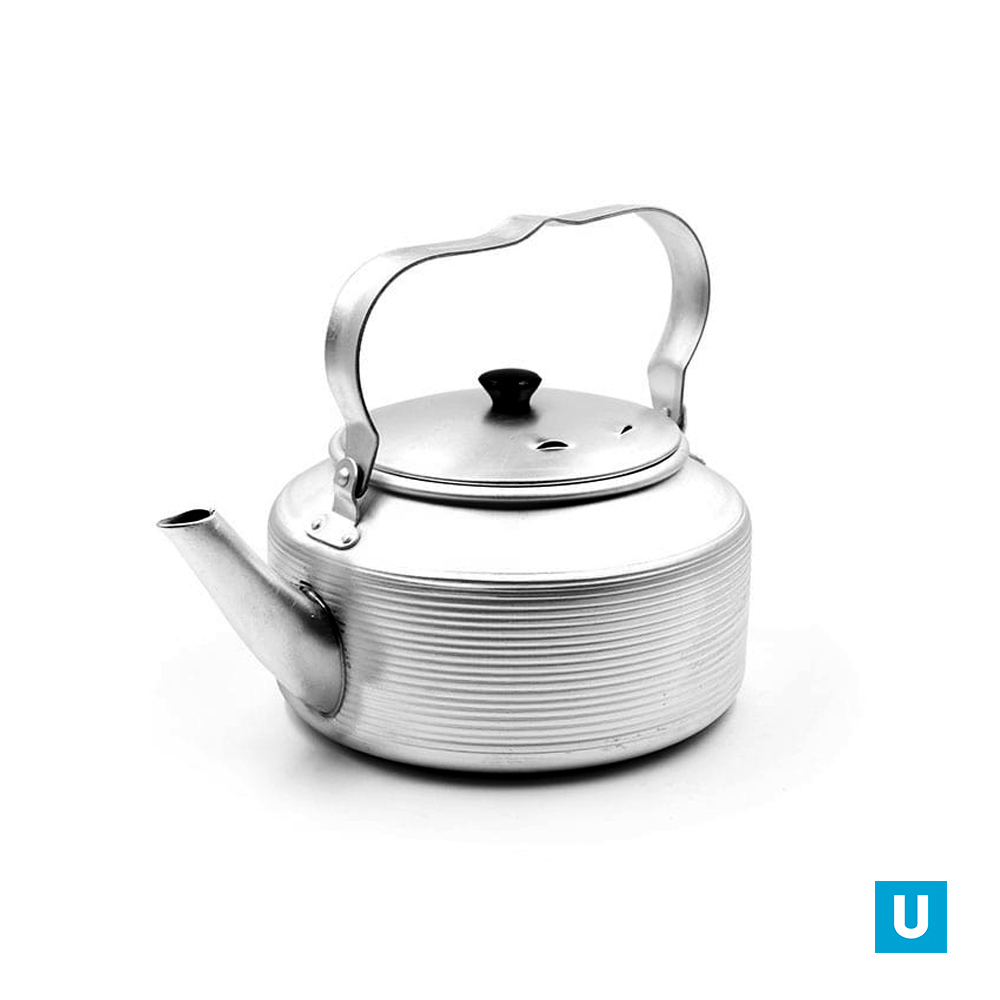 Чайник ал. 2,0л.  ООО "Эрг-AЛ"