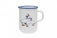 Кувшин 2л (4), 01-0110н/4-Гуси