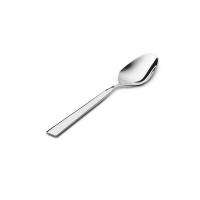 Ложка чайная 1 шт. АСТРА Нытва выс17мм дл139мм ш31мм