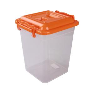 Контейнер квадратный  6л 