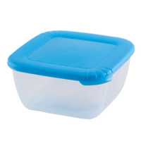 Контейнер для СВЧ "ЛАЙТ" 0,95л квадратный