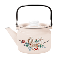 Чайник 2,0 литра "Унесённые ветром" (С-2710/4ЖмРч) 