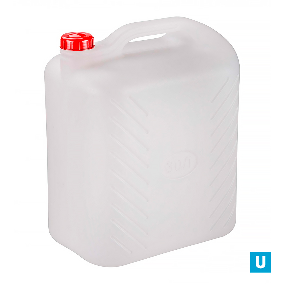 Канистра "Гарант" 30л 