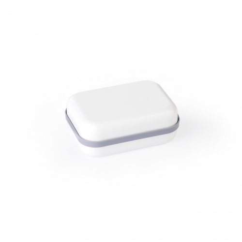 Мыльница дорожная "Компакт" (уп.30)