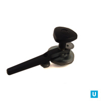 Машинка закаточная "Лось" ЗМ-7 (щелчок) в пакете (Чебоксары)