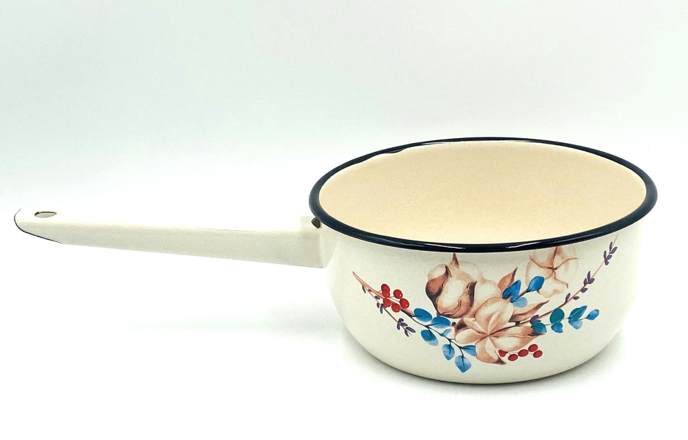 Ковш 1,5 л "Унесённые ветром",(С-2008/4Жм)