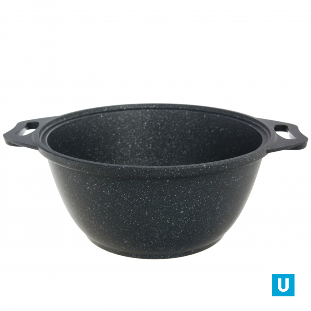 Кастрюля 2л. Классик лит/руч. без кр, к2231а***