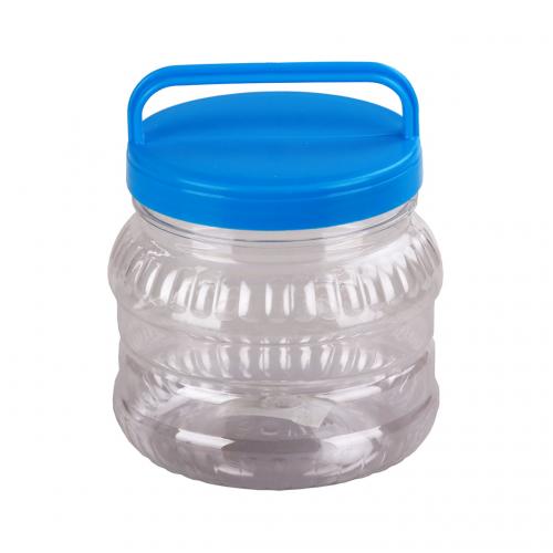 Бидон ПЭТ 1л 