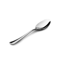 Ложка кофейная  "Мондиал" (М9) выс11мм дл104мм ш23,3мм