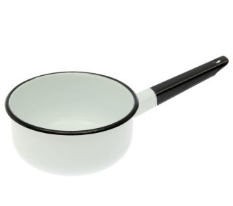  Ковш 1.5 л светлый