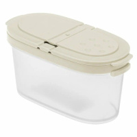 Емкость для специй 120мл   Латте