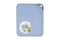 Доска разделочная Цветущий сад