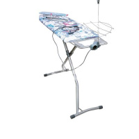 Гладильная доска металл Ника 12 тефлон (1220х400) НТ12