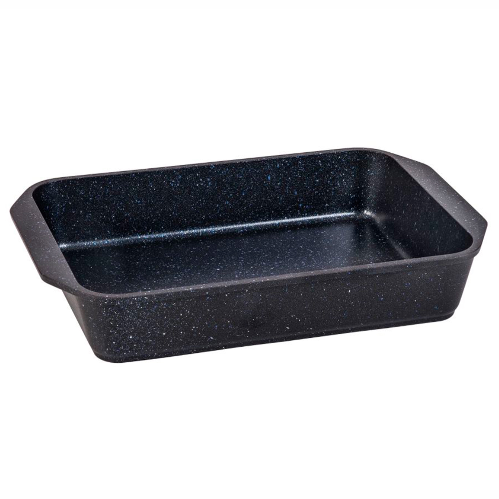 Противень 19*27 см АП Гранит star арт.92803