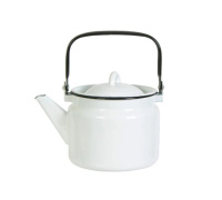 Чайник 2л белоснежный, 2с25 