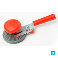 Машинка закаточная "Лось" ЗМ-6 (улитка) в пакете (Чебоксары)