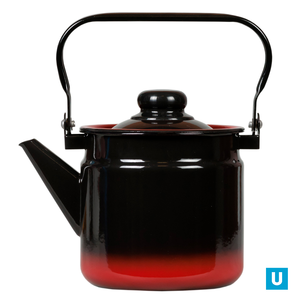 Чайник 3,5л, 2с26я