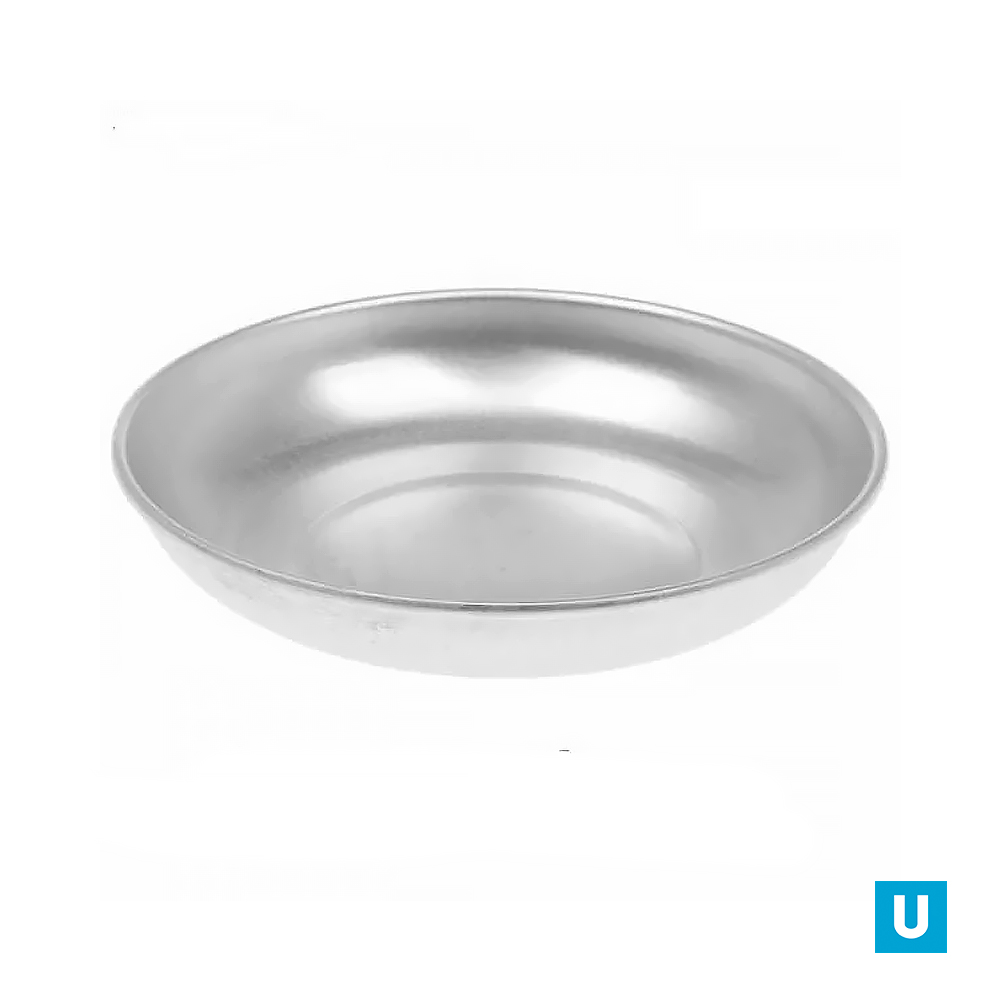 Миска 170мм туристич. ООО "Эрг-AЛ" (1,0л)