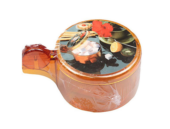 Сахарница С6 Цвет в ассортименте МАРТИКА (Барнаул) уп.36