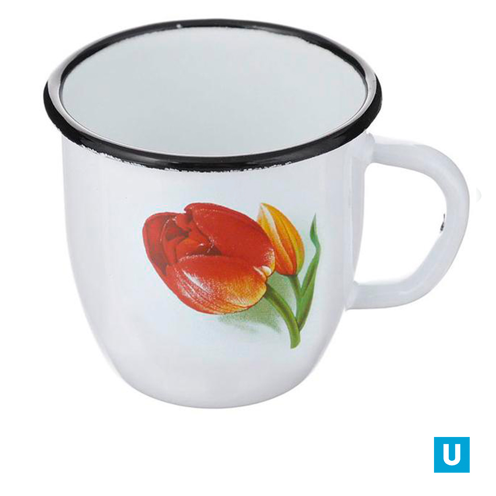 Кружка 0,25 литра "Ласковый май" (С-0102/4 )
