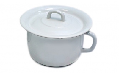 Горшок 1,5л, 01-0908