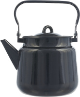 Чайник 2л, черный, 2с25
