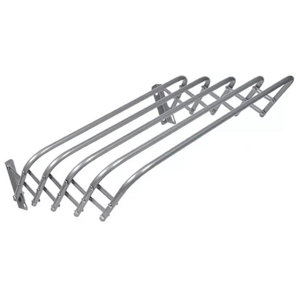 Сушилка для белья настенная 2,2м СН45