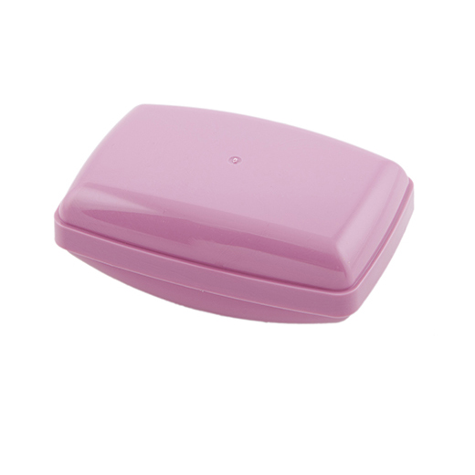 Мыльница дорожная  простая 