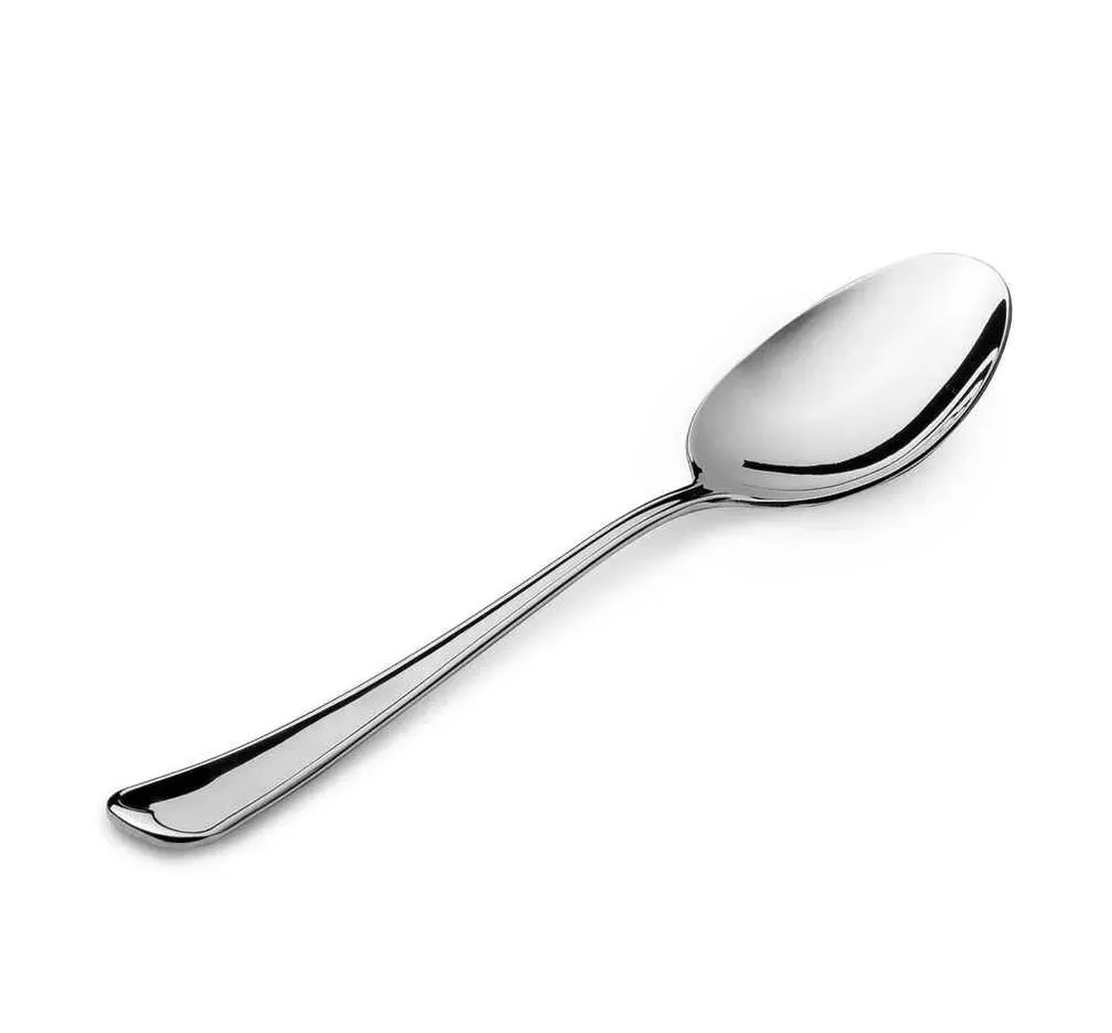 Ложка десертная "Мондиал" (М9) выс17,9мм дл170мм ш36,7мм