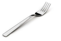 Вилка столовая  АППЕТИТ(М15) Нытва  выс17мм дл198мм  ш24мм