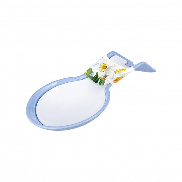 Подставка под ложку Весенний сад