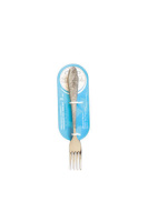 Вилка столовая "Мондиал" на блистере 3шт  60*210*10 