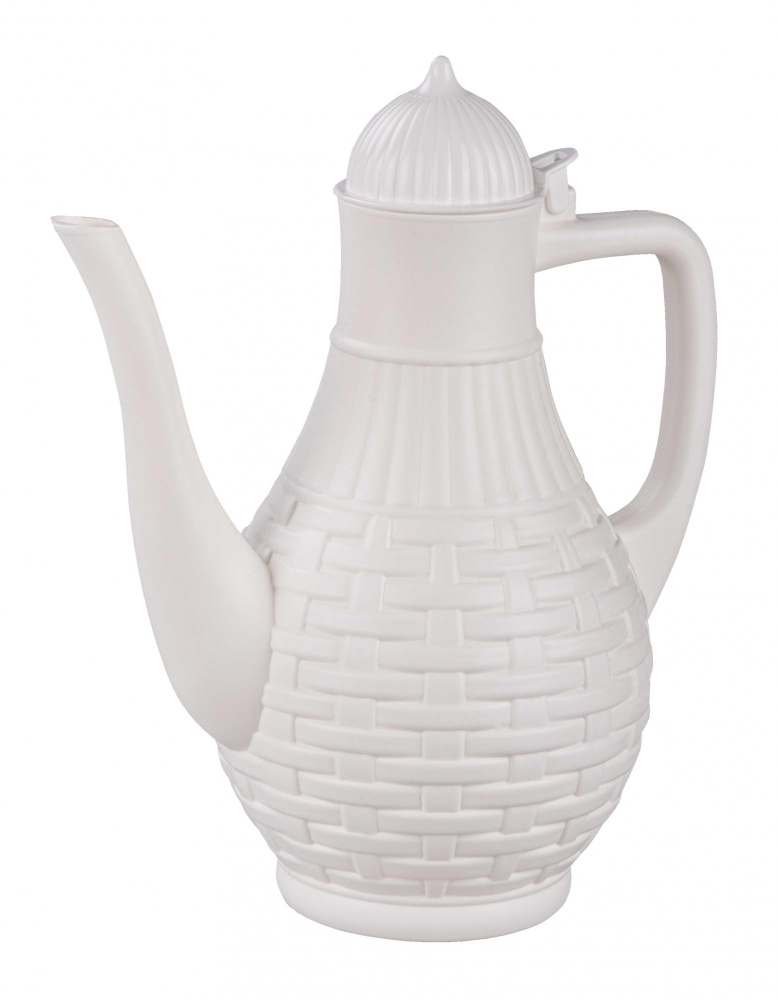 Кувшин (кумган) "Плетенка" 2,5л 