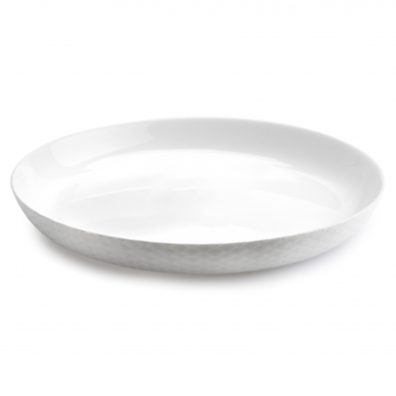 Тарелка десертная 19 см ЛАЙНЗ