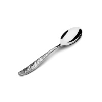 Ложка чайная УРАЛОЧКА  (М13) - ОБЫЧ.вид исп. [б/упак.] Нытва.
