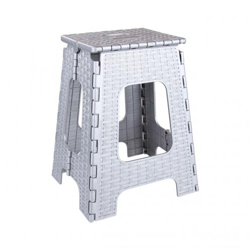 Табурет складной "Плетенка" (большой)(уп.5)