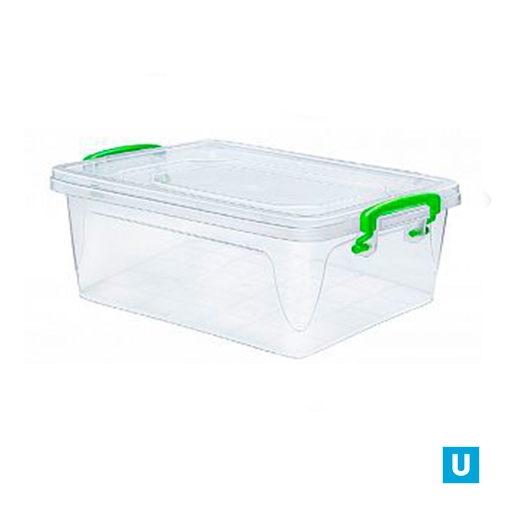 Контейнер "Fresh Box" slim  6 л
