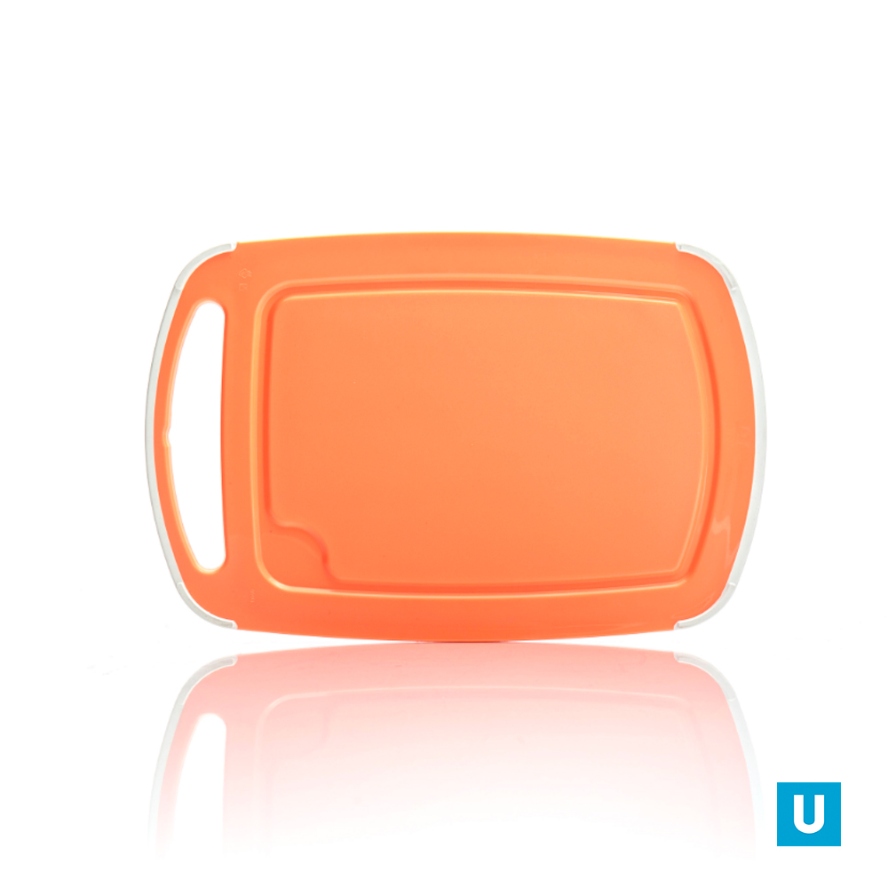 Доска разделочная "ПРЕМИУМ" 360x240 мм. 