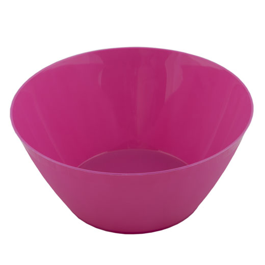 Салатник 2,5л круглый 