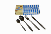 Набор 24пр. УРАЛОЧКА (М13) в [КК - Пенал .] Нытва