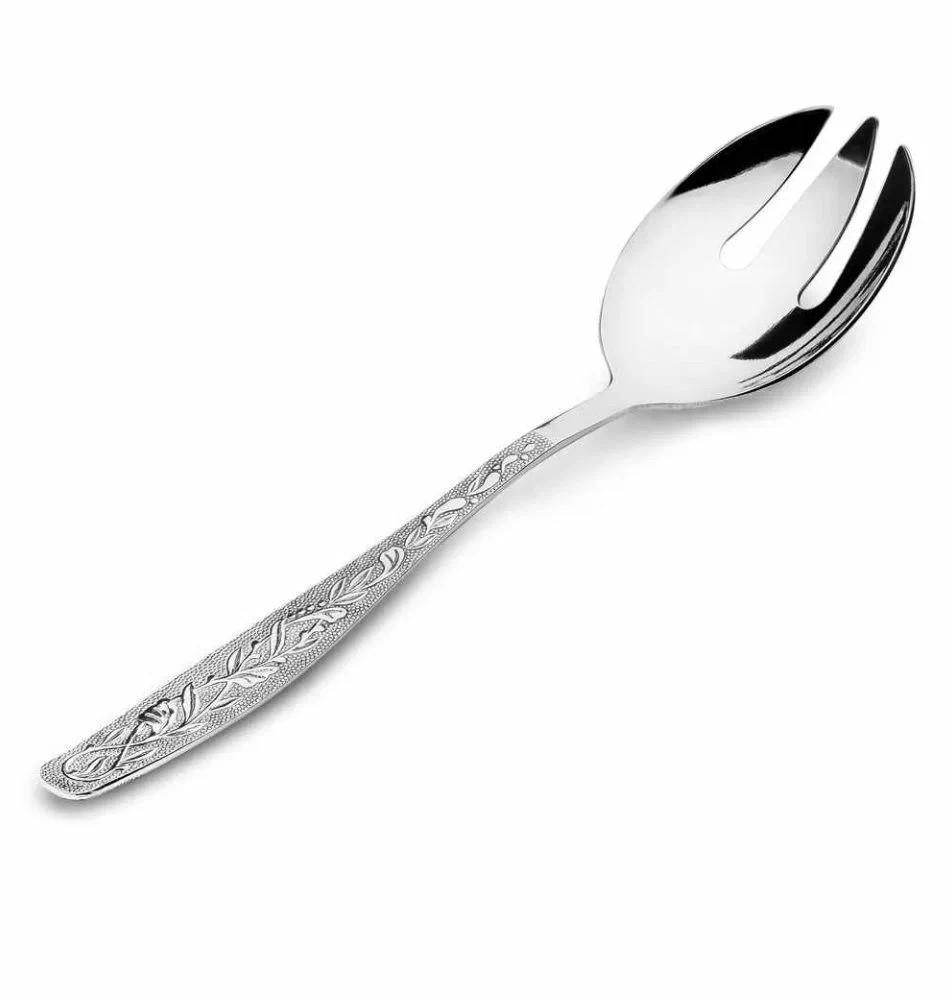 Вилка для салата малая УРАЛОЧКА (М13) Нытва