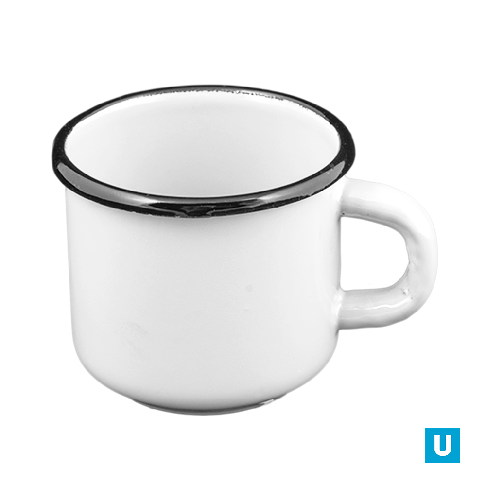  Кружка 0,4 л светлая