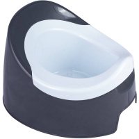 Горшок детский со съемной чашей