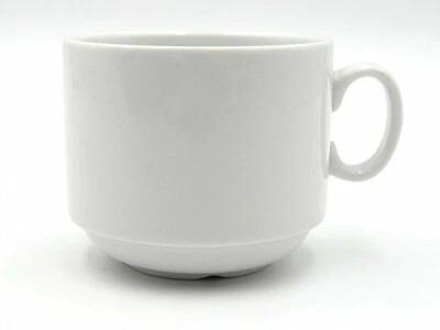 Чашка 280 см3 "Капучино" Белье 