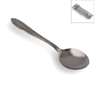 Набор ложек чайных 12шт Общепит толщина 0,7мм