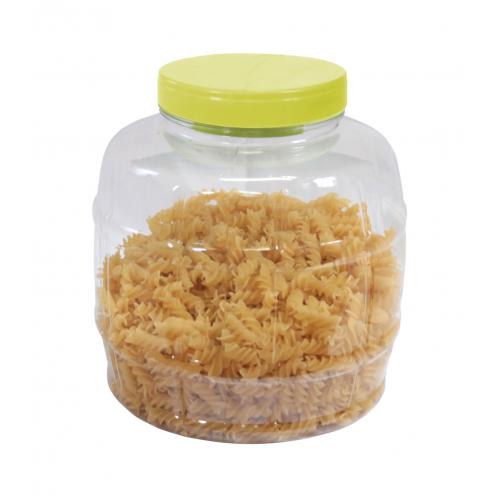 Банка ПЭТ Бочонок 1л