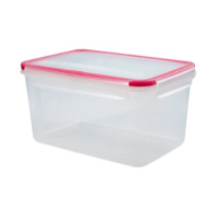 Контейнер Экстра лок L 3,3л (красный)