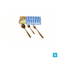 Набор 18пр. УРАЛОЧКА (М13) Полн.ДП в [КК] Нытва